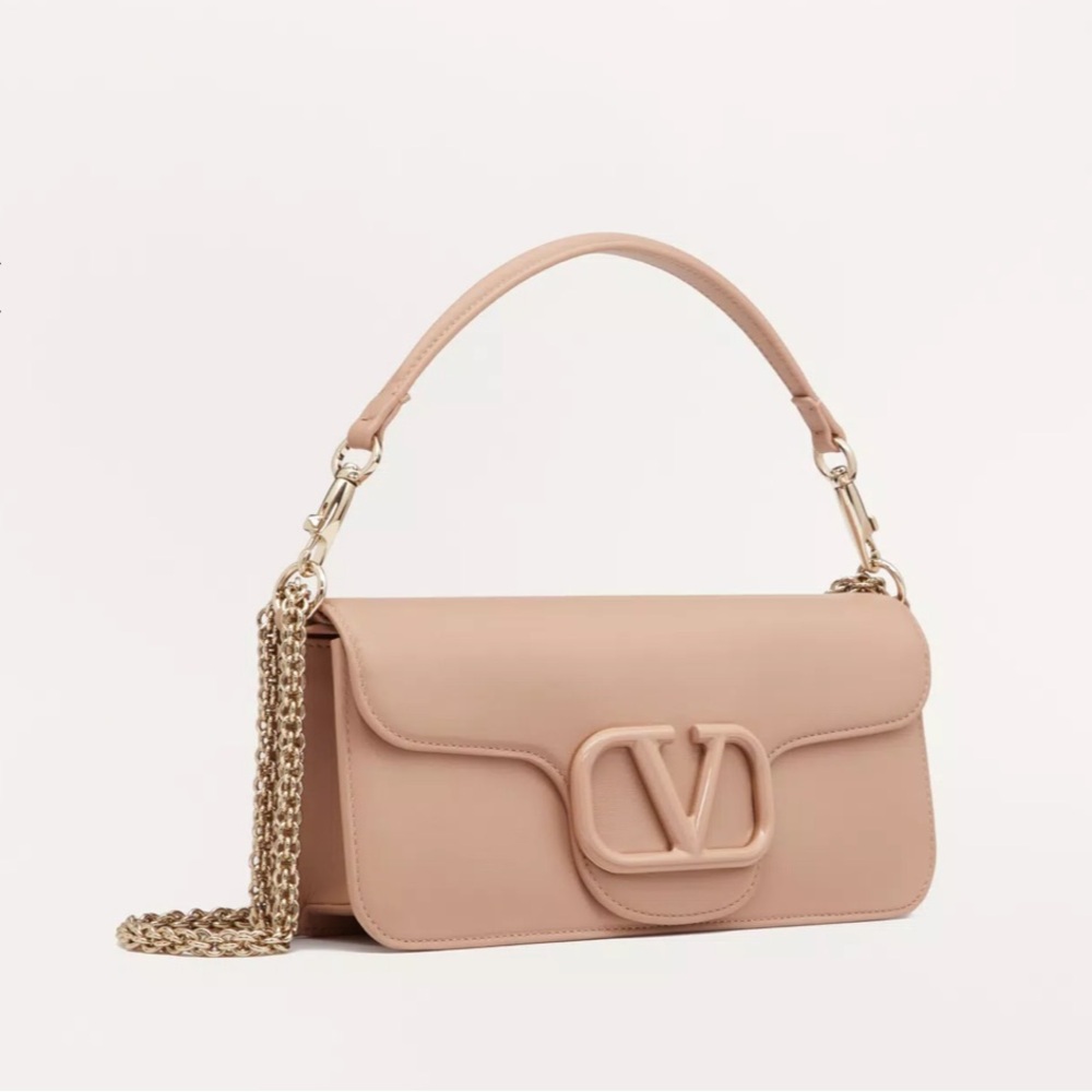 Valentino Garavani Loco Shoulder Bag - Picture 2 of 13
